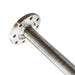 Nitro Gear & Axle AXFF37-43.5 Dana 60 70 80 Axle Shaft Full Float 37 Spline 35.5-39.5 Inch 8 x3.96 Inch Rear Cut To Length Nitro Gear and Axle - Truck Part Superstore