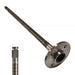Nitro Gear & Axle AXFM4235B Ford 8.8 Inch Rear Axle Shaft 79-93 HD Mustang 31 Spline 29-1/4 Inch 4 Lug Nitro Gear and Axle - Truck Part Superstore