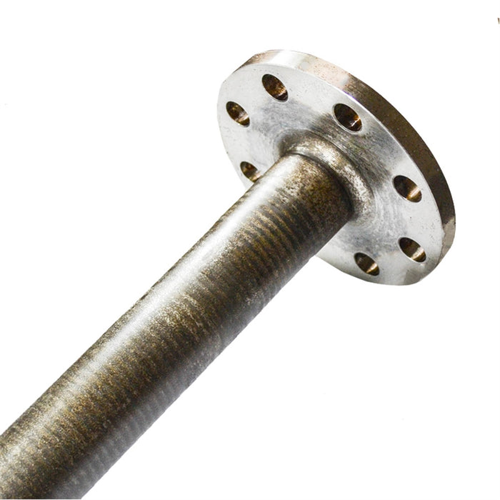 Nitro Gear & Axle AXG11.5DRW-14 AAM 11.5 Inch 14 Bolt 2014-Present Chevy/GMC 3500HD DRW Rear Axle Shaft 40.27 Inch Nitro Gear & Axle - Truck Part Superstore