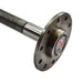 Nitro Gear & Axle AXG12398538-3C GM 8.875 Inch Rear Upgrade Axle Shaft 12P 64-67 Chevelle 67-69 Camaro 33 Spline 29-9/16 Inch 5 Lug Nitro Gear and Axle - Truck Part Superstore
