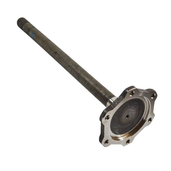 Nitro Gear & Axle AXG12471491 GM 8.25 Inch Axle Shaft IFS 01+ AWD 26/26 Spline 12-1/4 Inch Front Extreme Inner Nitro Gear and Axle - Truck Part Superstore