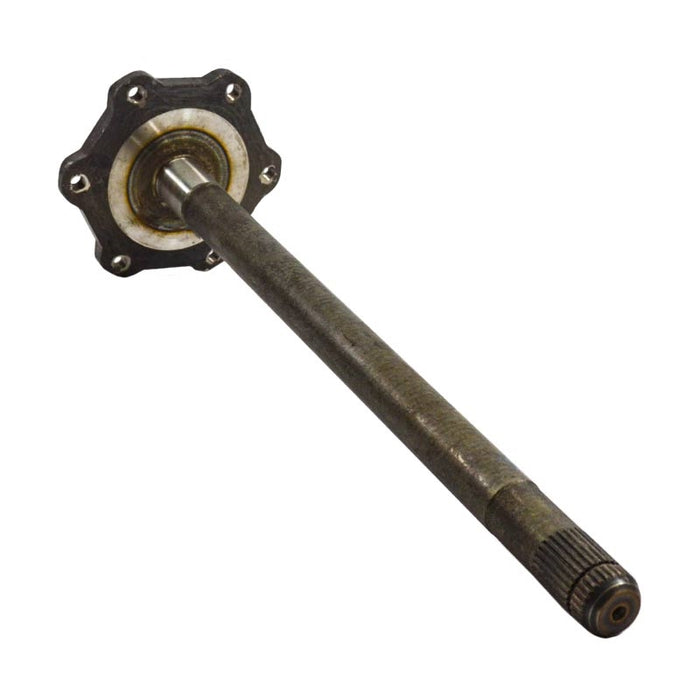 Nitro Gear & Axle AXG12471491 GM 8.25 Inch Axle Shaft IFS 01+ AWD 26/26 Spline 12-1/4 Inch Front Extreme Inner Nitro Gear and Axle - Truck Part Superstore