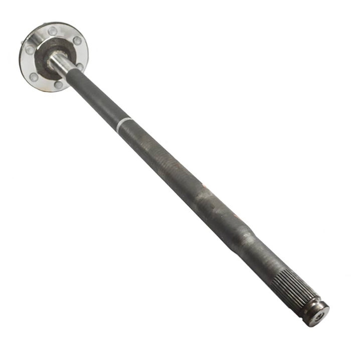 Nitro Gear & Axle AXG12479160 GM 8.6 Inch Axle Shaft Envoy/Trailblazer 30 Spline 33-1/16 Inch 6 Lug LH Rear Nitro Gear and Axle - Truck Part Superstore