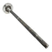 Nitro Gear & Axle AXG12479160 GM 8.6 Inch Axle Shaft Envoy/Trailblazer 30 Spline 33-1/16 Inch 6 Lug LH Rear Nitro Gear and Axle - Truck Part Superstore