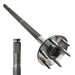 Nitro Gear & Axle AXG12479161 GM 8.6 Inch Axle Shaft Envoy/Trailblazer 30 Spline 31-9/16 Inch 6 Lug RH Rear Nitro Gear and Axle - Truck Part Superstore