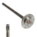 Nitro Gear & Axle AXG12479214 GM 9.5 Inch Axle Shaft Semi Float H2 33 Spline 34.6 Inch 8 Lug Rear Nitro Gear and Axle - Truck Part Superstore