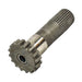 Nitro Gear & Axle AXG12479219 GM 8.25 Inch IFS 88-06 GM Disconnect 28/16 Spline 5 Inch Double Spline d RH Extreme Inner Axle Shaft Nitro Gear and Axle - Truck Part Superstore