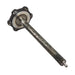 Nitro Gear & Axle AXG12479374 GM 8.25 Inch IFS 15.43 Inch Right Hand Long Side Stub Axle Nitro Gear & Axle - Truck Part Superstore