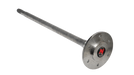 Nitro Gear & Axle AXG14039547 GM 8.5 Inch Axle Shaft 78-88 Truck 4x4 28 Spline 31-1/2 Inch 6 Lug Rear Nitro Gear and Axle - Truck Part Superstore