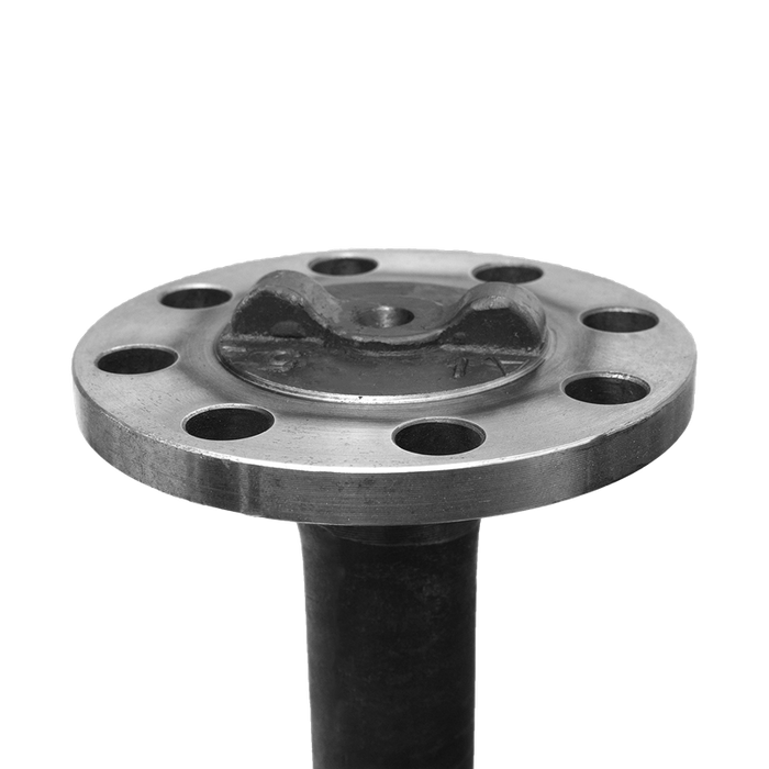 Nitro Gear & Axle AXG15898642 11.5 Inch Rear Axle Shaft AAM For 03-13 Sivlerado/Sierra 3500HD DRW Nitro Gear - Truck Part Superstore