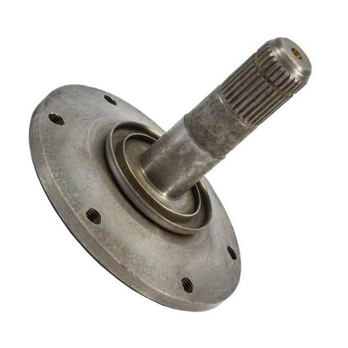 Nitro Gear & Axle AXG26006824 GM 8.25 Inch Stub Axle IFS 88-96 5 Inch LH Front Outer Nitro Gear and Axle - Truck Part Superstore