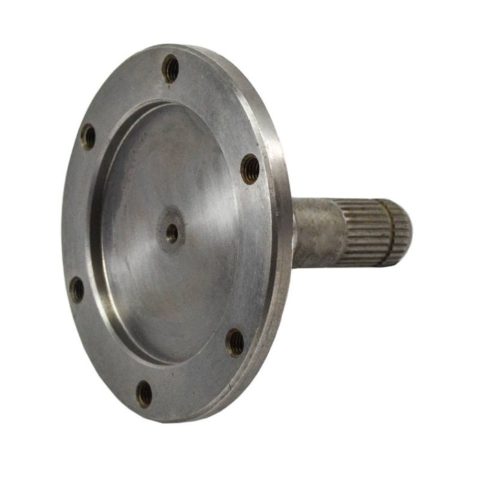Nitro Gear & Axle AXG26006824 GM 8.25 Inch Stub Axle IFS 88-96 5 Inch LH Front Outer Nitro Gear and Axle - Truck Part Superstore