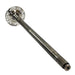 Nitro Gear & Axle AXG26009534 GM 7.625 Inch Axle Shaft 88-97 S-10 2wd 28 Spline 26-7/8 Inch Dual Drilled 5 Lug Rear Nitro Gear and Axle - Truck Part Superstore