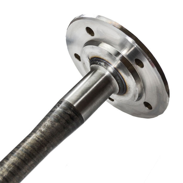 Nitro Gear & Axle AXG26042818 GM 8.5 Axle Shaft Inch 96-02 Express/Savana Van 30 Spline 33-3/8 Inch 5 Lug Rear Nitro Gear and Axle - Truck Part Superstore