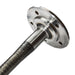 Nitro Gear & Axle AXG26042818 GM 8.5 Axle Shaft Inch 96-02 Express/Savana Van 30 Spline 33-3/8 Inch 5 Lug Rear Nitro Gear and Axle - Truck Part Superstore