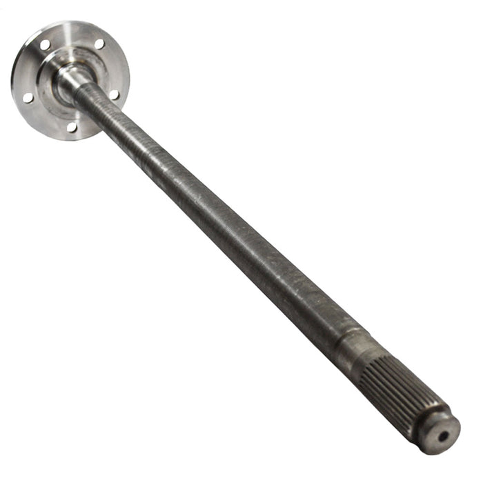 Nitro Gear & Axle AXG26042818 GM 8.5 Axle Shaft Inch 96-02 Express/Savana Van 30 Spline 33-3/8 Inch 5 Lug Rear Nitro Gear and Axle - Truck Part Superstore