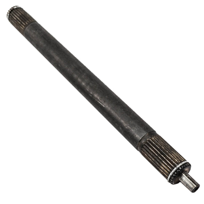 Nitro Gear & Axle AXG26053318 GM 7.2 Inch Axle Shaft RH Axle 4WD Also 26 Spline 13.46Inch Not AWD Nitro Gear and Axle - Truck Part Superstore