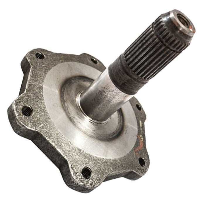 Nitro Gear & Axle AXG26058813 GM 8.25 Inch IFS Stub Axle 97-06 28 Spline 5 Inch 6 Bolt LH Front Nitro Gear and Axle - Truck Part Superstore