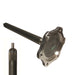 Nitro Gear & Axle AXG26058832 GM 8.25 Inch IFS Stub Axle 97-06 28 Spline 14.75 Inch 6 Bolt RH Front Nitro Gear and Axle - Truck Part Superstore