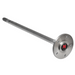 Nitro Gear & Axle AXG3893605-5LUG GM 12T Bolt Truck 5 Lug Conversion Rear Axle Shaft for 1/2 Ton Pickup, Blazer, and GMC Jimmy Nitro Gear & Axle - Truck Part Superstore