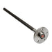 Nitro Gear & Axle AXG3929165-L GM 55P Rear Axle Shaft 58-64 Car 17 Spline 28-9/16 Inch 5 Lug LH Nitro Gear and Axle - Truck Part Superstore