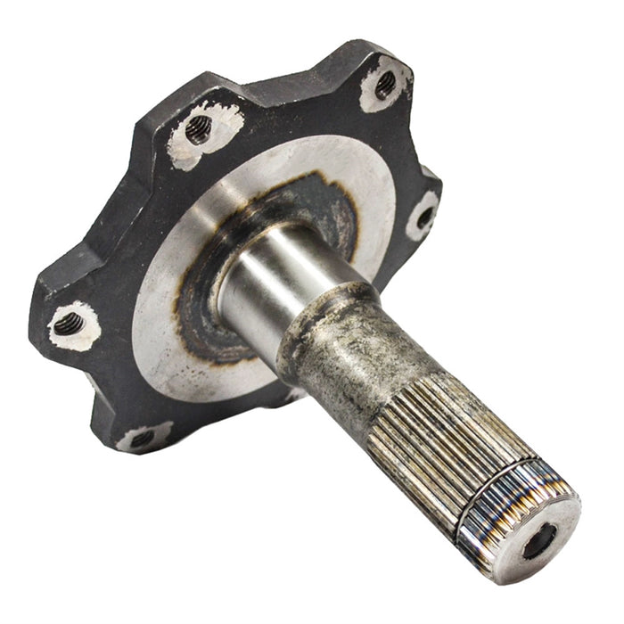 Nitro Gear & Axle AXG40049613 GM 9.25 Inch IFS 2007-2009 Left Hand Short Stub Axle Shaft Nitro Gear & Axle - Truck Part Superstore