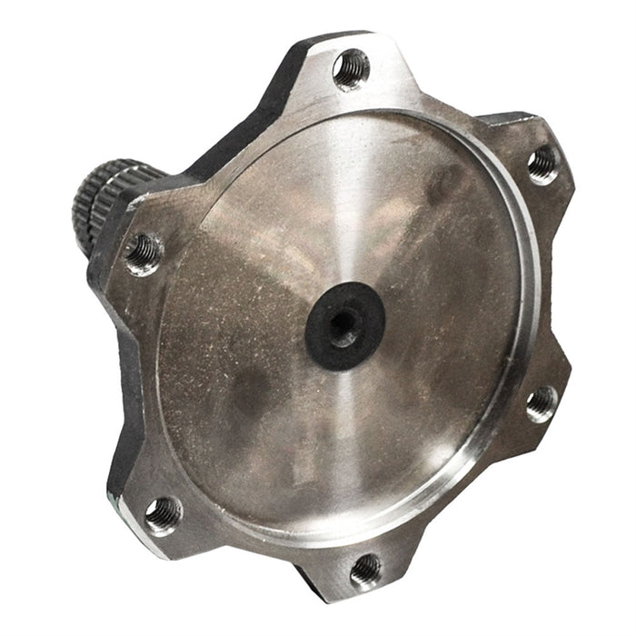 Nitro Gear & Axle AXG40049613 GM 9.25 Inch IFS 2007-2009 Left Hand Short Stub Axle Shaft Nitro Gear & Axle - Truck Part Superstore