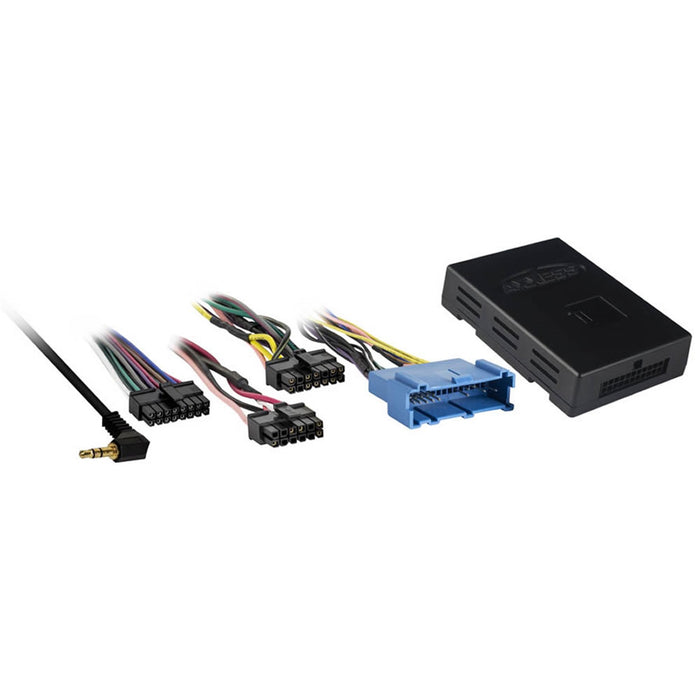Metra Electronics AXGM-06 ONSTAR Data Interface; - Truck Part Superstore