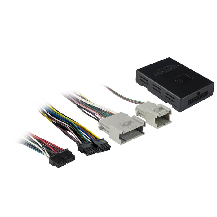 Metra Electronics AXGM-07 ONSTAR Data Interface; - Truck Part Superstore