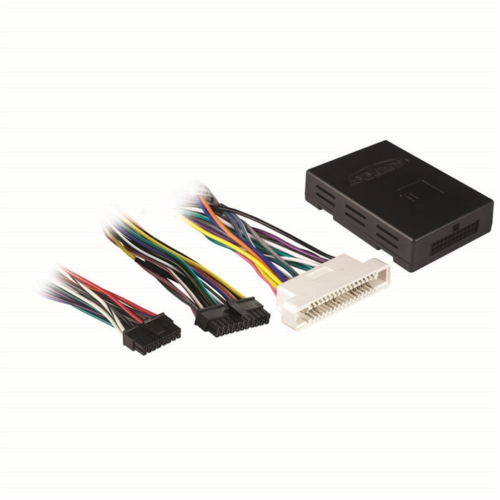 Metra Electronics AXGM-09 ONSTAR Data Interface; - Truck Part Superstore