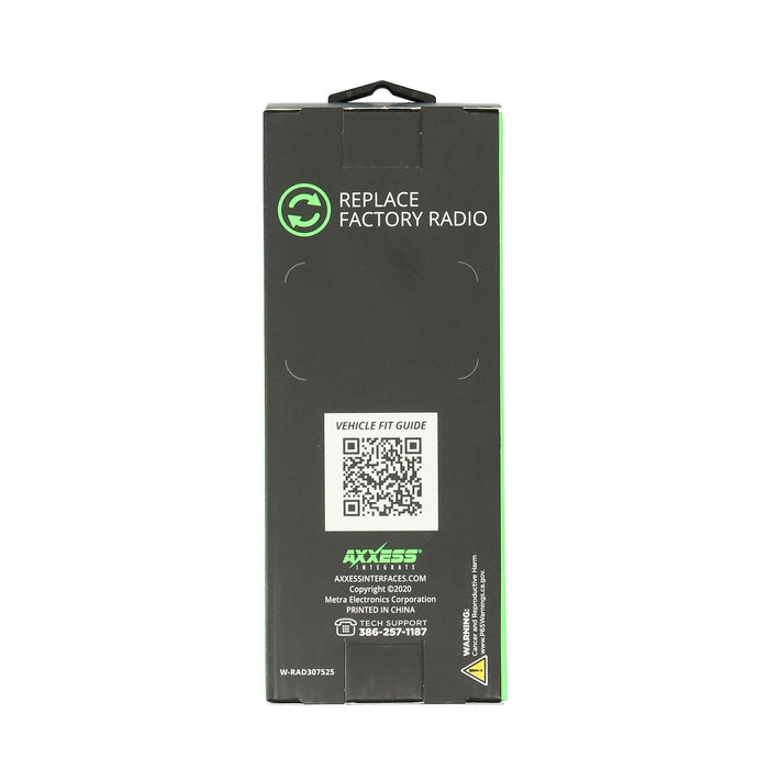 Metra Electronics AXGM-13 ONSTAR Data Interface; - Truck Part Superstore