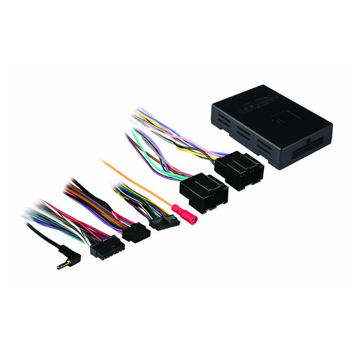 Metra Electronics AXGMLN-02 ONSTAR Data Interface; - Truck Part Superstore
