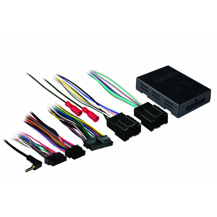 Metra Electronics AXGMLN-03 ONSTAR Data Interface; - Truck Part Superstore