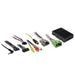 Metra Electronics AXGMLN-09 ONSTAR Data Interface; Adjustable Gain Control; - Truck Part Superstore