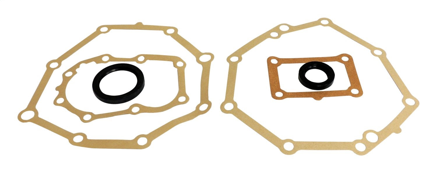Crown Automotive Jeep Replacement AXGS Transmission Gasket And Seal Kit; - Truck Part Superstore