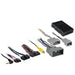 Metra Electronics AXHN-2 Lanewatch Retention; - Truck Part Superstore