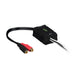Metra Electronics AXLOC-30F Line Output Converter; 2-Channel; 30 Watt; - Truck Part Superstore