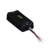 Metra Electronics AXLOC-80A Adjustable Line Output Converter; 2-Channel; 80 Watt; Gold Flashed RCAs; - Truck Part Superstore