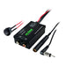 Metra Electronics AXM-DC02 Universal Stereo Audio Input Device; - Truck Part Superstore
