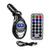 Metra Electronics AXM-DC06 Wireless FM Modulator; SAME AS AW-FMOD; - Truck Part Superstore