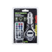 Metra Electronics AXM-DC06 Wireless FM Modulator; SAME AS AW-FMOD; - Truck Part Superstore