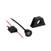 Metra Electronics AXM-USB-1PM Panel Mount USB Charging Jack; 1 AMP; - Truck Part Superstore