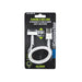 Metra Electronics AXM-USB-30 iConnector To USB Charging And Data Cable; 30-Pin; - Truck Part Superstore
