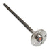Nitro Gear & Axle AXM35B-30-L AMC 35 Rear Axle Shaft Bolt In 30-1/2 Inch 30 Spline LH Nitro Gear and Axle - Truck Part Superstore