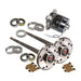 Nitro Gear & Axle AXM35N-2-30-AG AMC 35 Axle Kit 30 Spline C/Clip W/Auburn Ected Jeep MJ TJ XJ YJ ZJ Nitro Gear and Axle - Truck Part Superstore