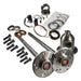 Nitro Gear & Axle AXM35N-2-30-ARB AMC 35 Axle Kit 30 Spline C/Clip W/ARB Air Locker Jeep MJ TJ XJ YJ ZJ Nitro Gear and Axle - Truck Part Superstore