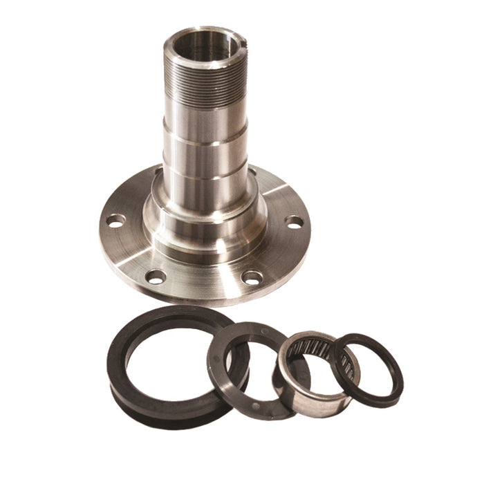 Nitro Gear & Axle AXN38103 Dana 30 Front Spindle 79-86 Jeep CJ5 CJ7/Scrambler Disc Brake Nitro Gear and Axle - Truck Part Superstore