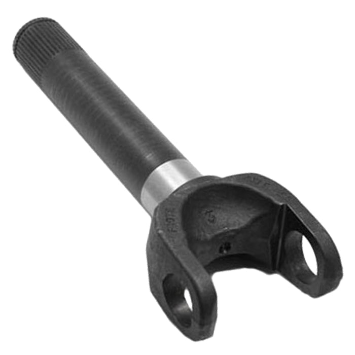 Nitro Gear & Axle AXN38248 Dana 30/44 Stub Axle Jeep/International 30 Spline 8.72 Inch 5-297X 4340 Chromoly Steel FO Nitro Gear and Axle - Truck Part Superstore