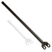 Nitro Gear & Axle AXN38789-30 Dana 30 27.01 Inch Inner Axle Shaft Left Hand 72-81 Jeep CJ5 30 Spline Nitro Gear & Axle - Truck Part Superstore