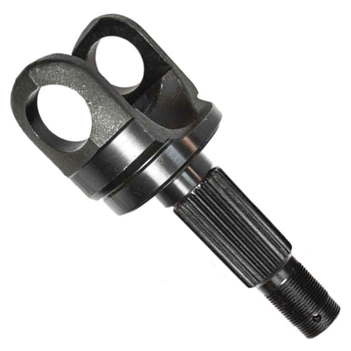 Nitro Gear & Axle AXN39105 Dana 30/44 Stub Axle Jeep 27 Spline 8.72 Inch 5-297X 4340 Chromoly Steel Front Outer Nitro Gear and Axle - Truck Part Superstore
